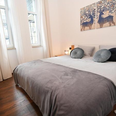 Campetto Suite Рийека Екстериор снимка