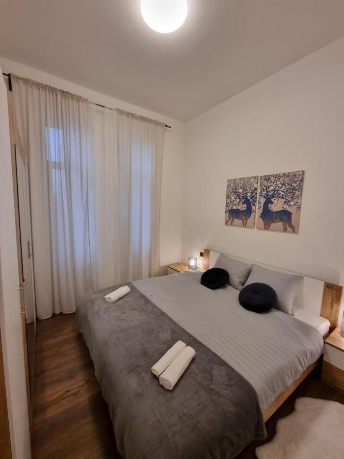 Campetto Suite Рийека Екстериор снимка