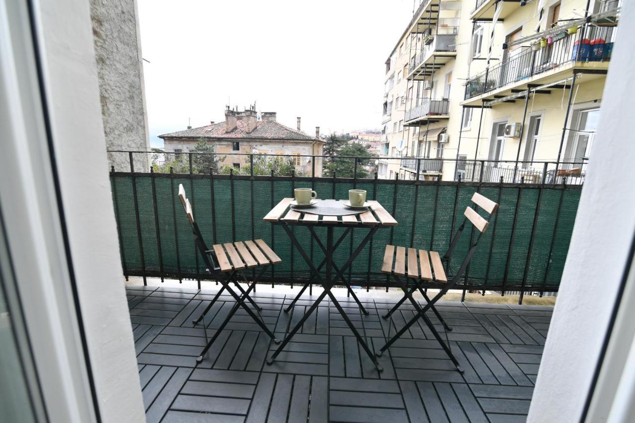 Campetto Suite Рийека Екстериор снимка
