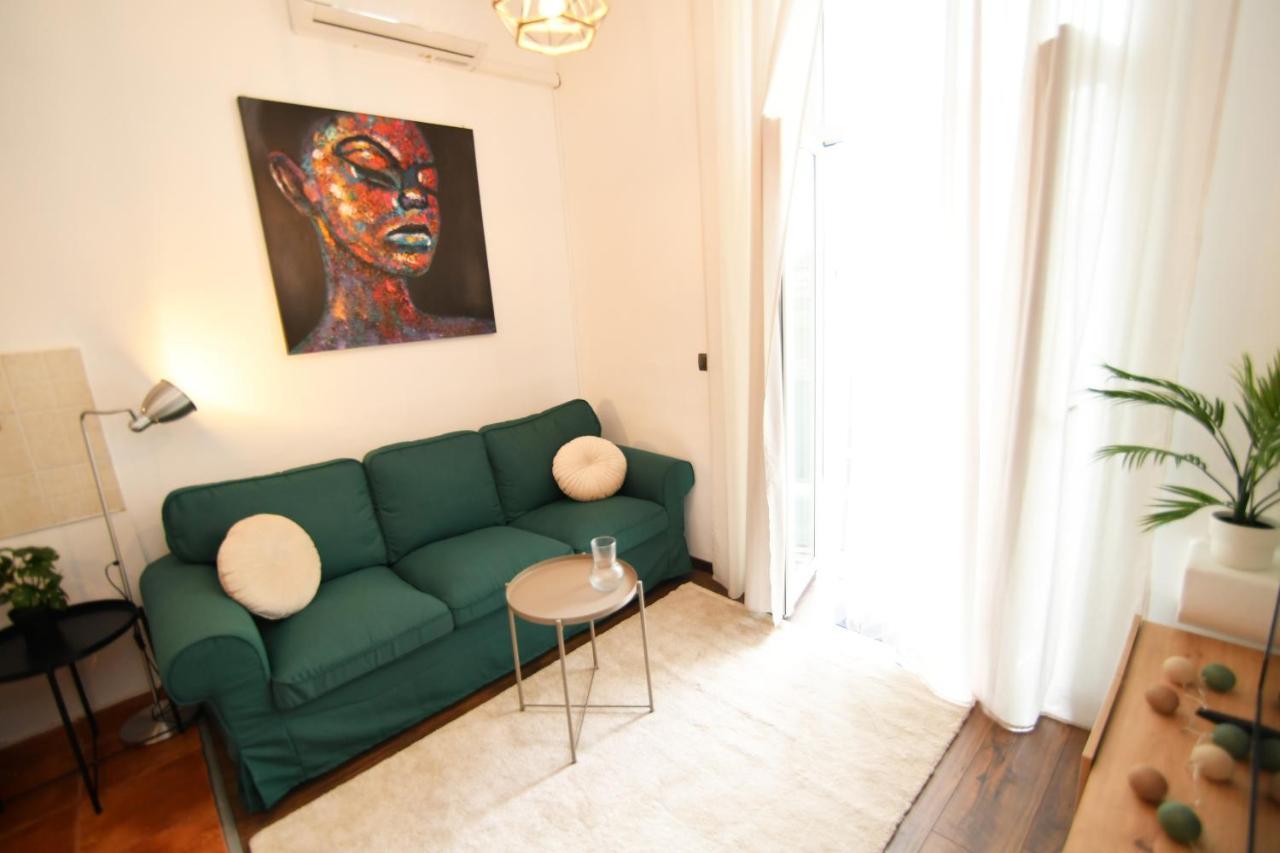 Campetto Suite Рийека Екстериор снимка
