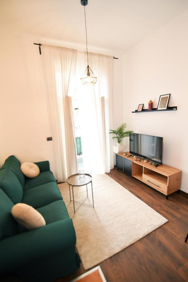 Campetto Suite Рийека Екстериор снимка