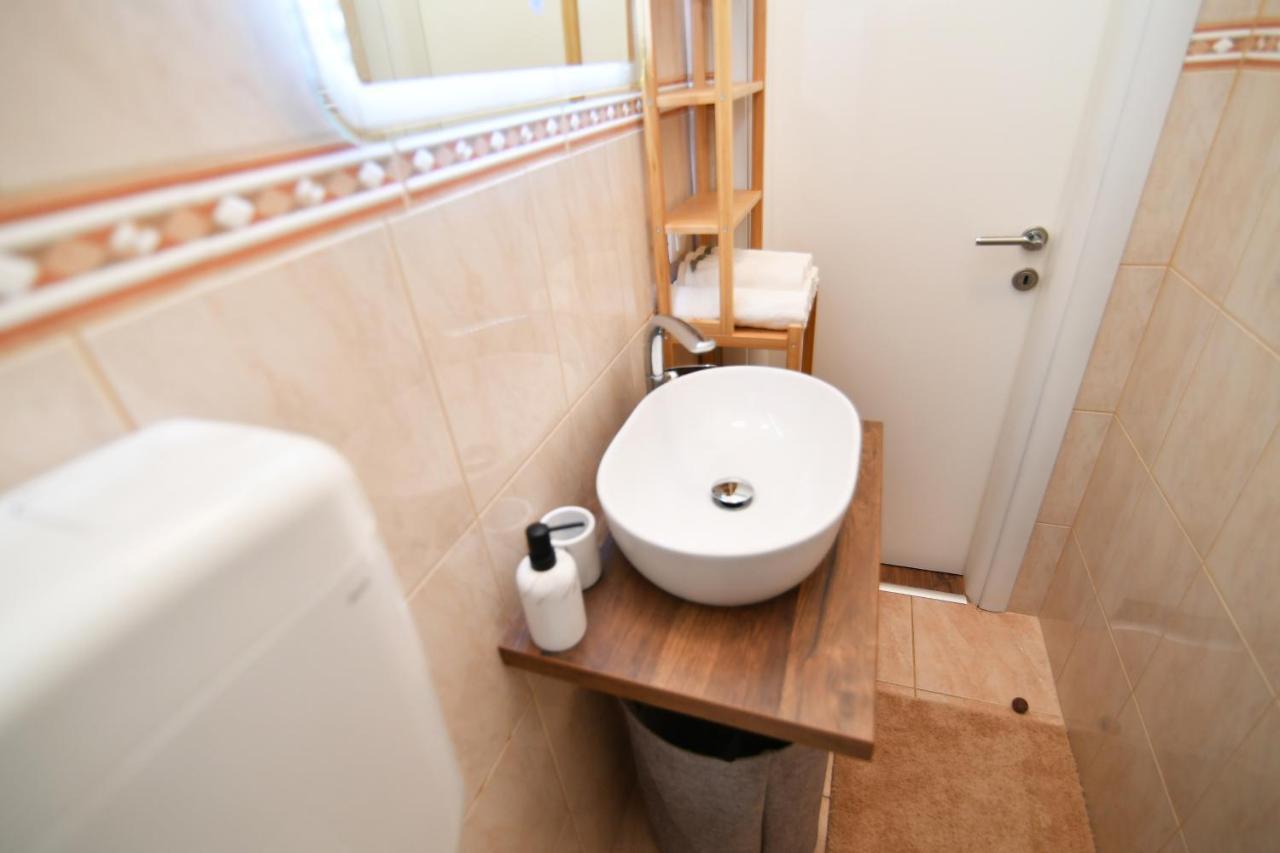 Campetto Suite Рийека Екстериор снимка