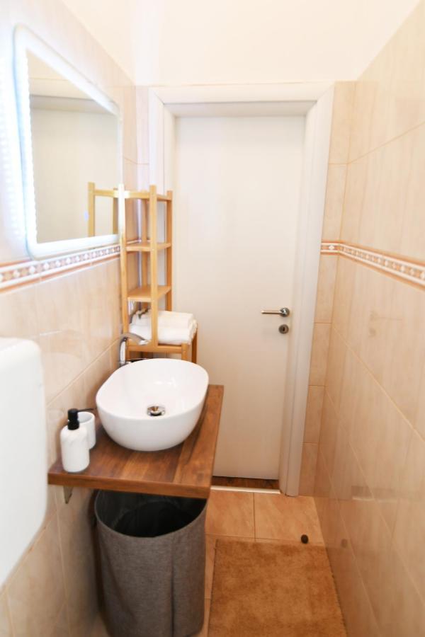 Campetto Suite Рийека Екстериор снимка