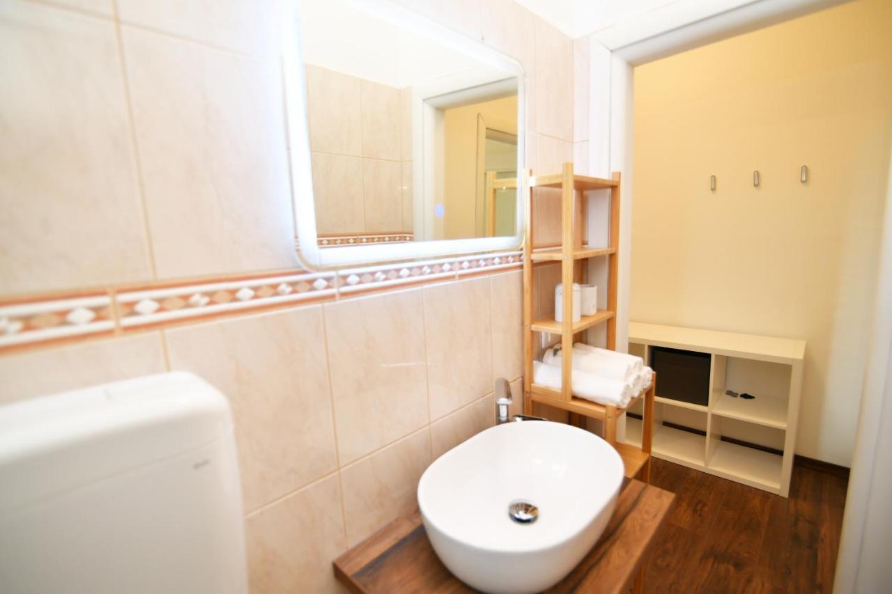 Campetto Suite Рийека Екстериор снимка