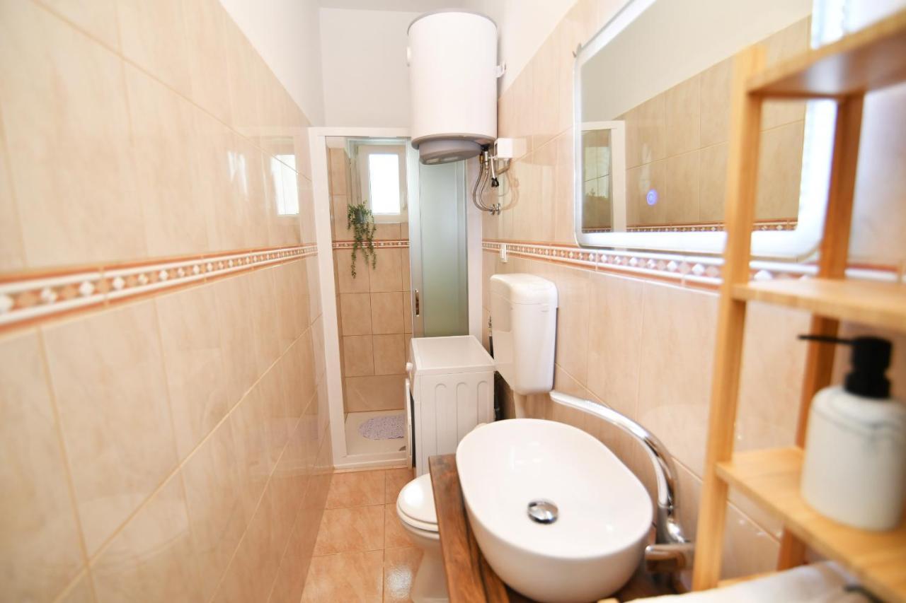 Campetto Suite Рийека Екстериор снимка