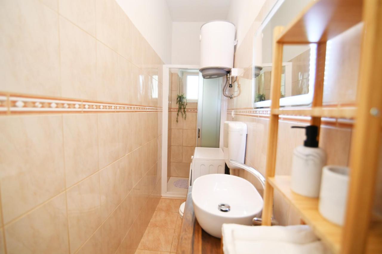 Campetto Suite Рийека Екстериор снимка