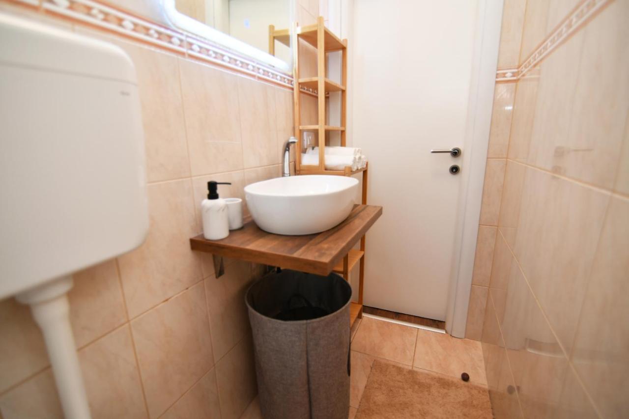 Campetto Suite Рийека Екстериор снимка