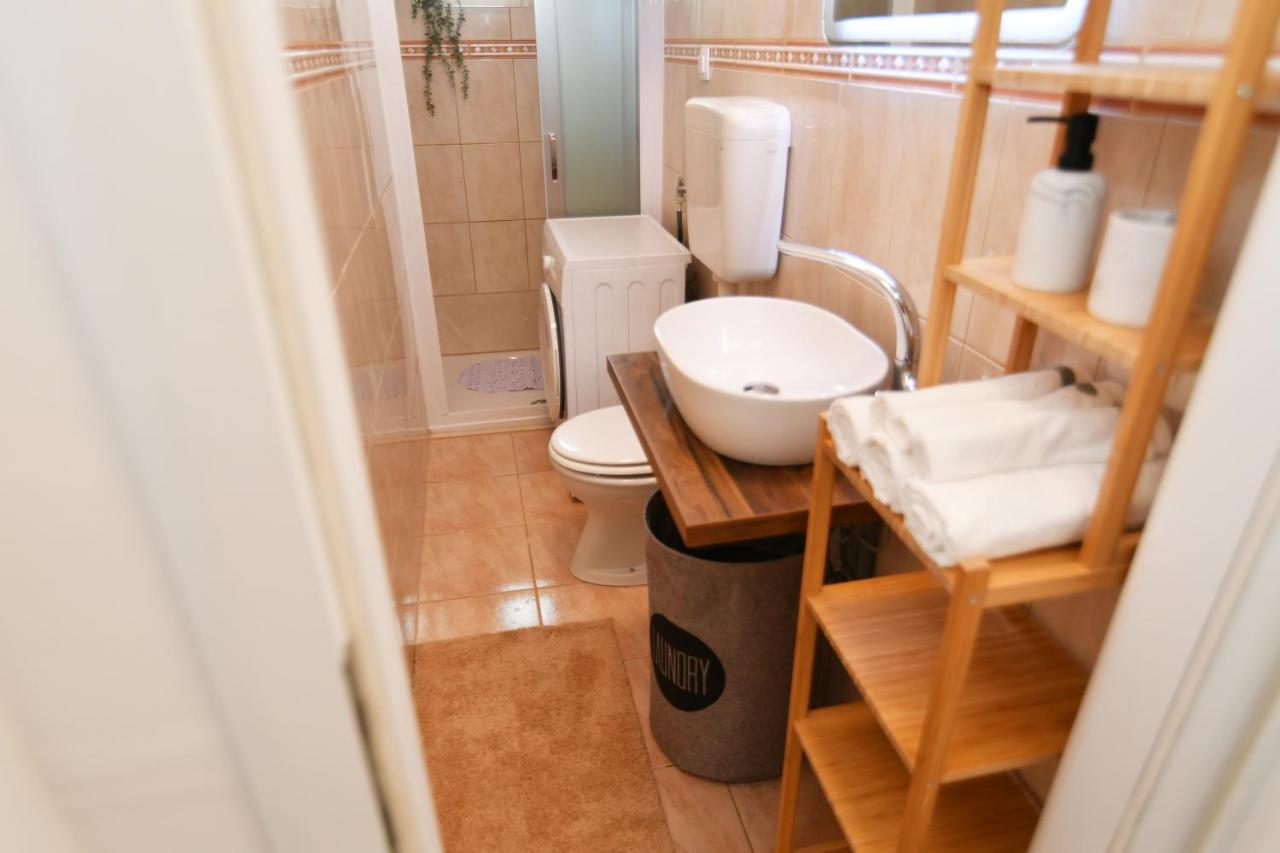 Campetto Suite Рийека Екстериор снимка