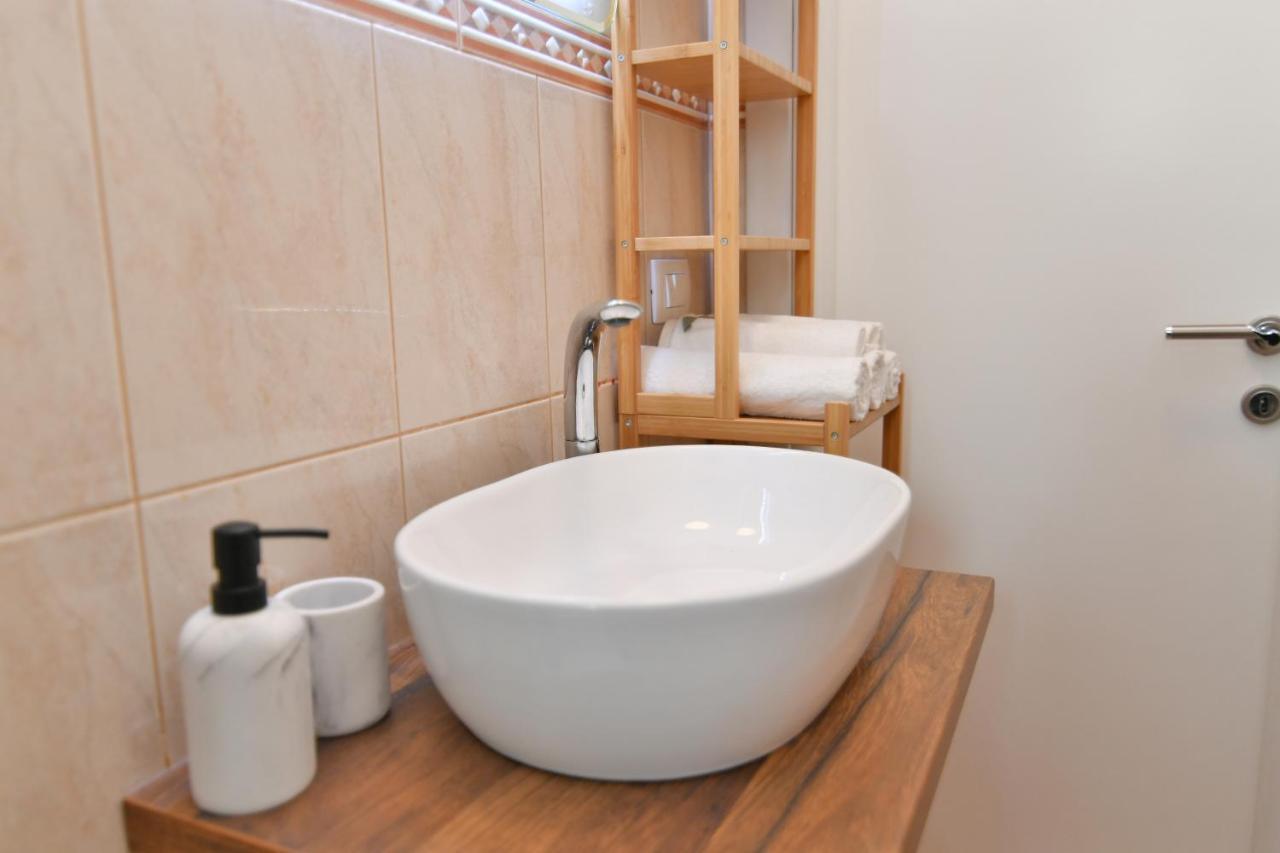 Campetto Suite Рийека Екстериор снимка