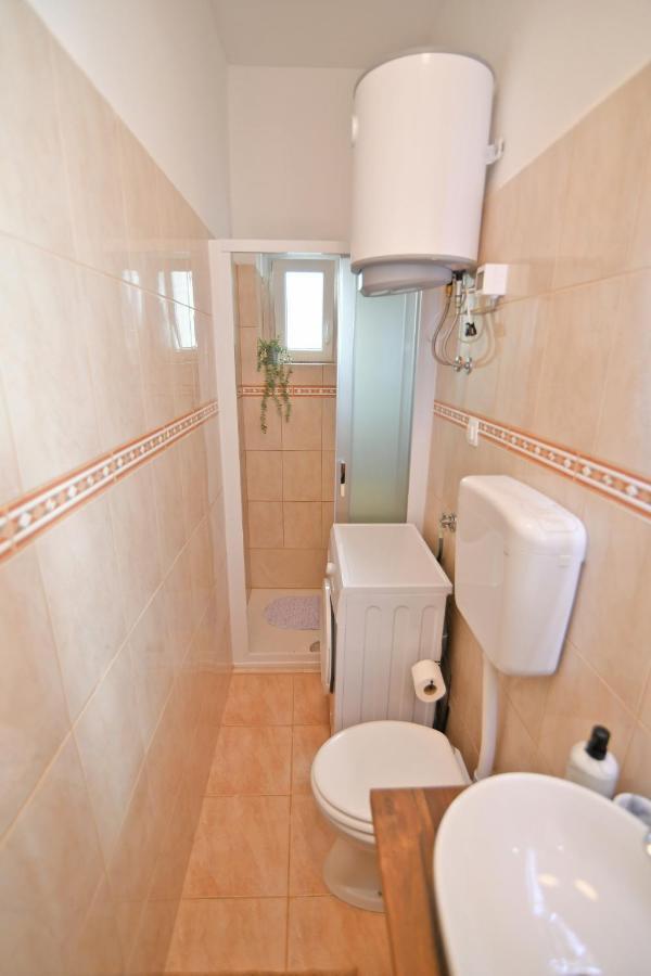 Campetto Suite Рийека Екстериор снимка